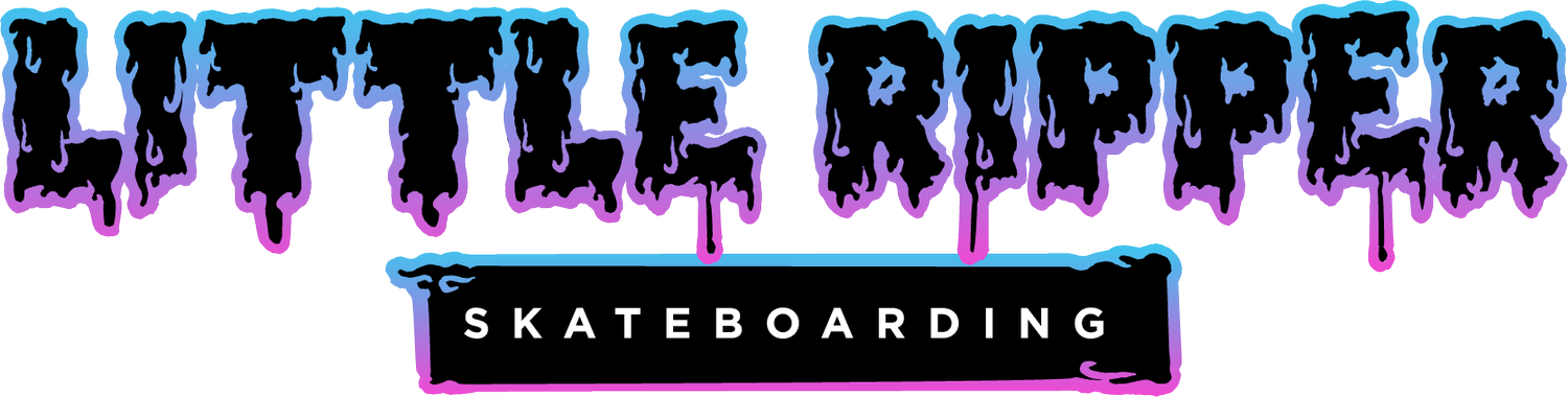 ALMOST Neo Express Complete — Little Rippers Skateboarding